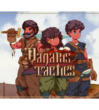 Vanaris Tactics Steam Key EUROPE